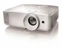 Optoma EH335
