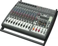 BEHRINGER PMP4000
