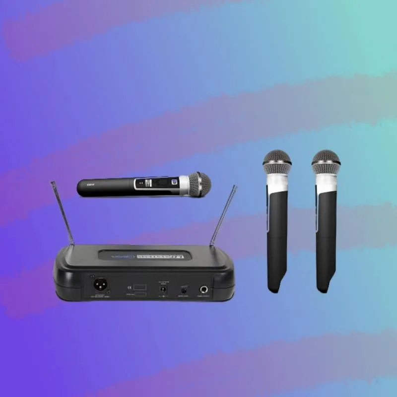 Новые радиосистемы LD SYSTEMS Новые радиосистемы LD SYSTEMS