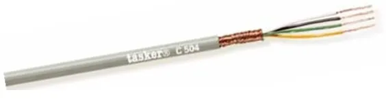 Tasker C506