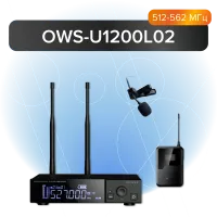 Октава OWS-U1200L02