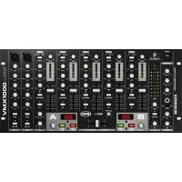 BEHRINGER VMX1000USB BEHRINGER VMX1000USB