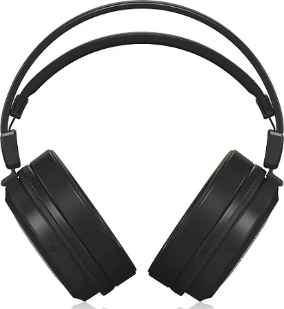 BEHRINGER ALPHA BEHRINGER ALPHA