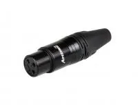 ANZHEE XLR-5-F Black