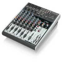 BEHRINGER 1204USB BEHRINGER 1204USB