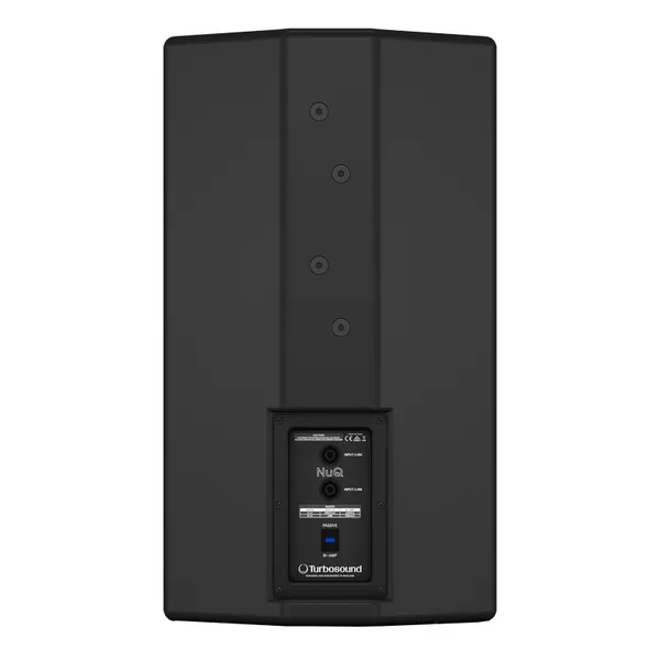 TURBOSOUND NUQ122-WH