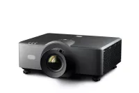 Barco G50-W8 Black
