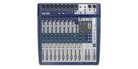 SOUNDCRAFT SIGNATURE 12 SOUNDCRAFT SIGNATURE 12