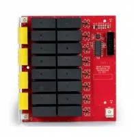 Vocia_VFOM-1 Vocia_VFOM-1