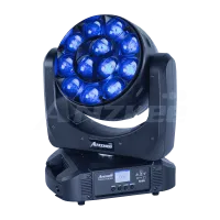 ANZHEE H12x40Z-WASH MKII ANZHEE H12x40Z-WASH MKII