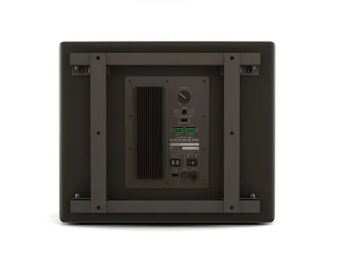 CVGAUDIO SUBone model A-6BL/Active CVGAUDIO SUBone model A-6BL/Active