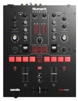 Numark Scratch Numark Scratch