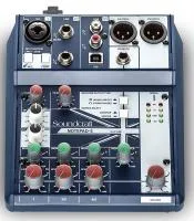 Soundcraft Notepad-5 Soundcraft Notepad-5