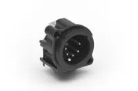 Amphenol AC5MAH-AU-B