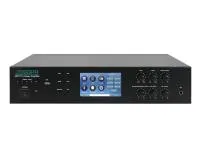 DSPPA MP-2745 DSPPA MP-2745