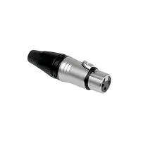 INVOTONE XLR3F500/BK INVOTONE XLR3F500/BK