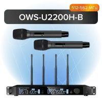 Октава OWS-U2200H-B