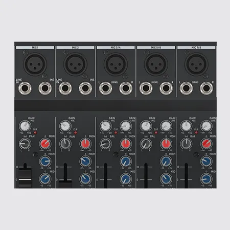 BEHRINGER XENYX 1003B BEHRINGER XENYX 1003B