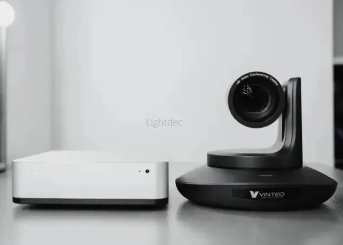 Системы видеоконференцсвязи: как выбрать оборудование для удаленной работы