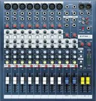 SOUNDCRAFT EPM8 SOUNDCRAFT EPM8