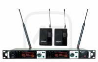 Anzhee RS600 dual BB