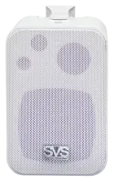 SVS Audiotechnik WSM-20 White