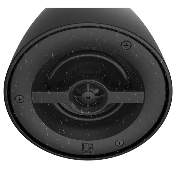 AUDAC ALTI4M/W AUDAC ALTI4M/W