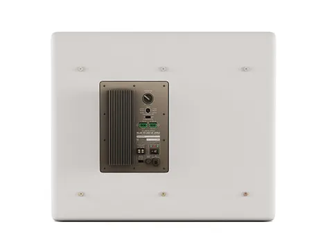 CVGAUDIO SUBone model B-8W/Active CVGAUDIO SUBone model B-8W/Active