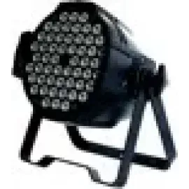 LightCraft Fix PAR 120x3W RGBW