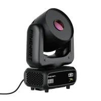 FINE ART FINE ISPOT EYE