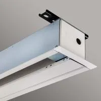 Draper Access FIT/E (16:9) 106" 132*234 XT1000E, EBD:12"