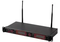 INTREND ITWMIC-Rx2-1S