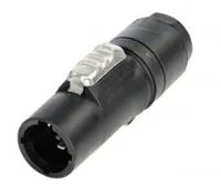 Neutrik NAC3MX-W-TOP