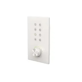 CVGAUDIO P-ZONER-W/IP/B