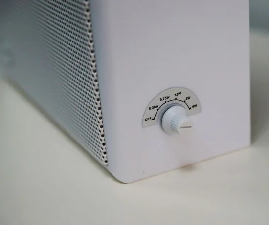 CVGAUDIO WPS6T CVGAUDIO WPS6T