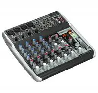 BEHRINGER QX1202USB BEHRINGER QX1202USB