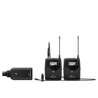SENNHEISER EW 500 FILM G4-AW+ SENNHEISER EW 500 FILM G4-AW+