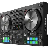 Native Instruments Traktor Kontrol S2 MK3