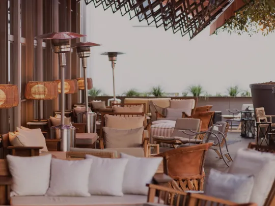 Как правильно организовать освещение на веранде Как правильно организовать освещение на веранде