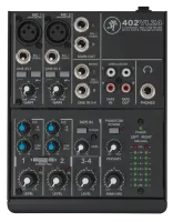 MACKIE 402 VLZ 4 MACKIE 402 VLZ 4