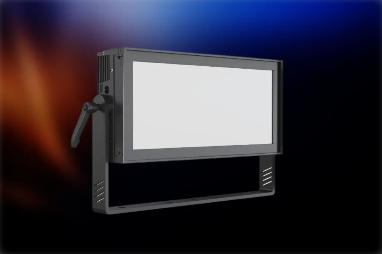 Новинка - светильник заливающего света SILVER STAR! Новинка - светильник заливающего света SILVER STAR!