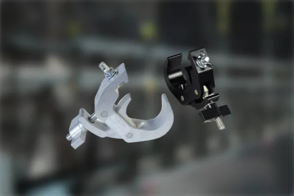 Новые струбцины IMLIGHT Новые струбцины IMLIGHT