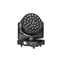 LightCraft 37x40W OSRAM B-EYE