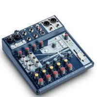 SOUNDCRAFT Notepad-8FX SOUNDCRAFT Notepad-8FX