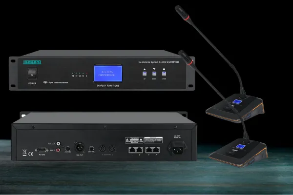 Обновленная версия дискуссионной системы DSPPA Обновленная версия дискуссионной системы DSPPA