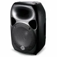 WHARFEDALE PRO TITAN 8 Black