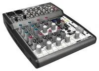 BEHRINGER 1002FX BEHRINGER 1002FX