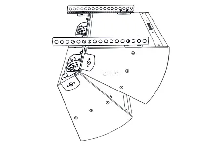 Biamp_VSB-BFR22 Biamp_VSB-BFR22