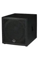 WHARFEDALE PRO DELTA-AX15B