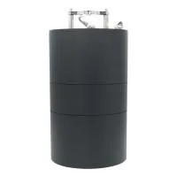 Monisms MNS-6A11CPS-1P (black)